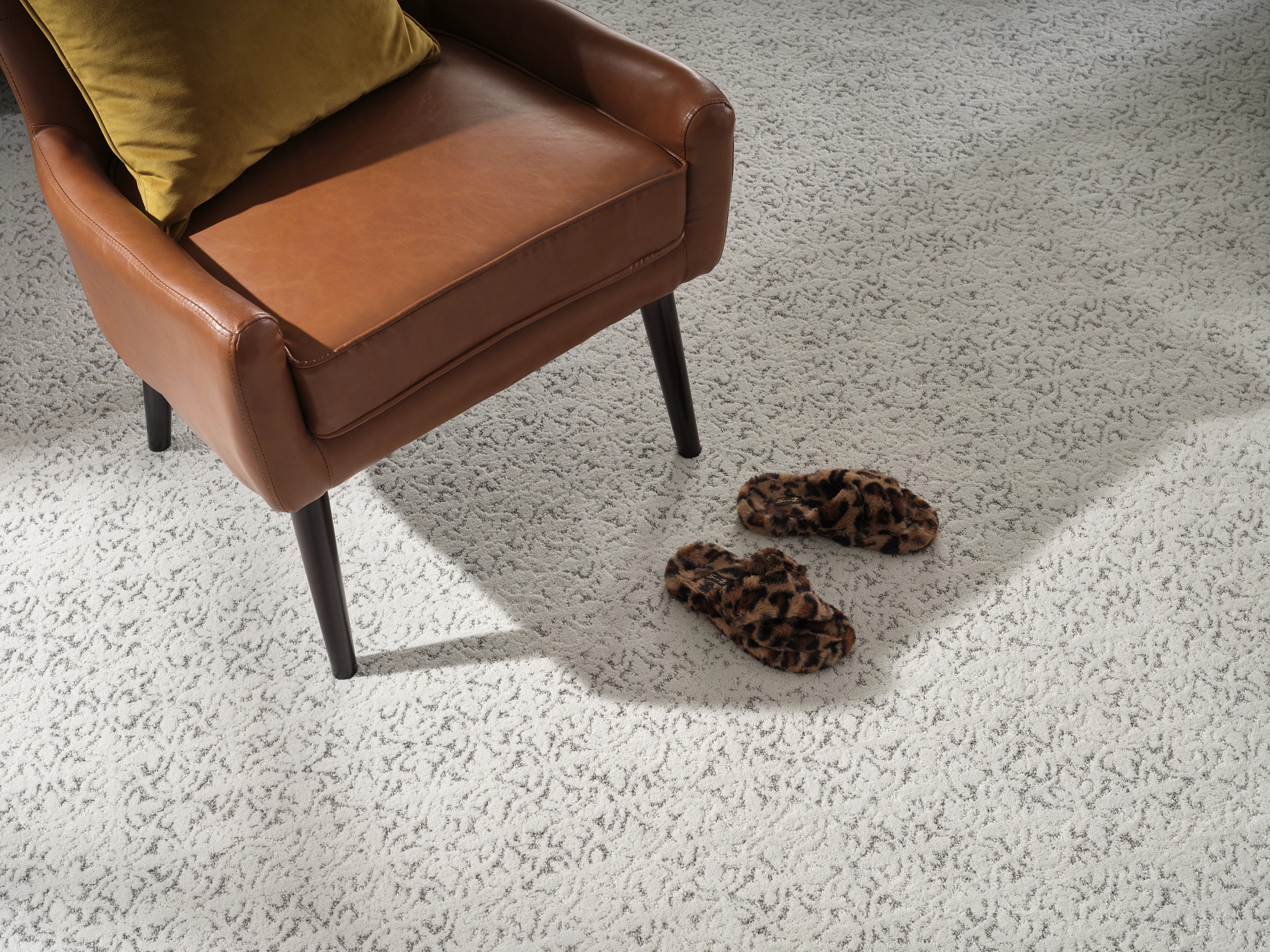 The Bold Palette Colorful SelfExpression Shaw Floors